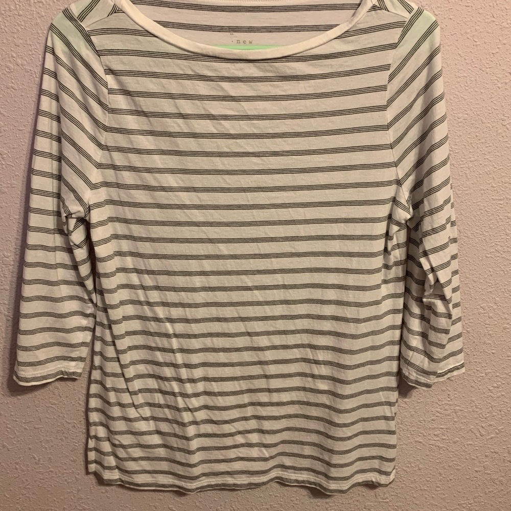 Stripped top - Picture 2 of 2